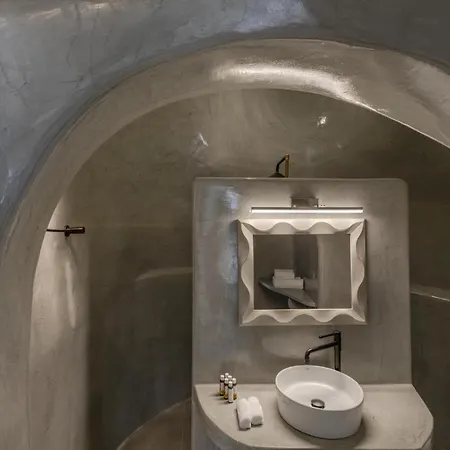 Ammoudi Sunset Cave Santorini 아파트