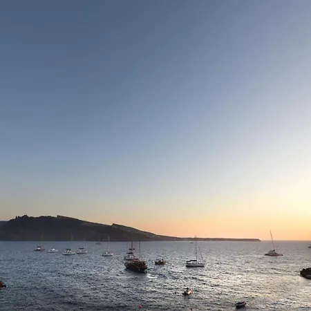 Ammoudi Sunset Cave Santorini 아파트 이아