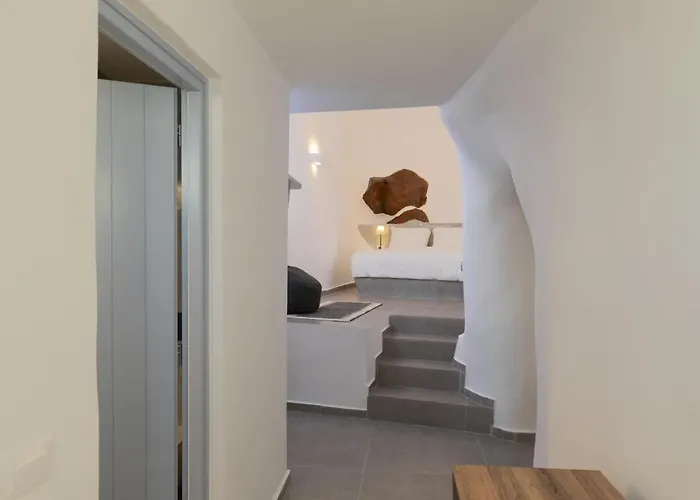 Apartment Ammoudi Sunset Cave Santorini *