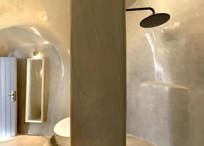 Apartment Ammoudi Sunset Cave Santorini Oia (Santorini)