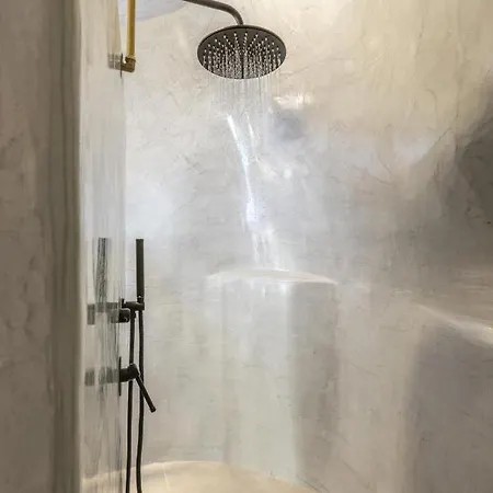 Ammoudi Sunset Cave Santorini *