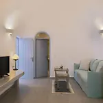 Ammoudi Sunset Cave Santorini Appartement